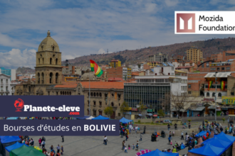 Étudier en Bolivie La bourse Mozida pour les étudiants Africains - Planete-eleve.com (2)