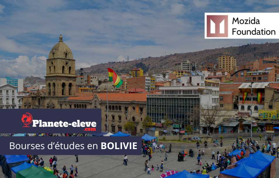 Étudier en Bolivie La bourse Mozida pour les étudiants Africains - Planete-eleve.com (2)