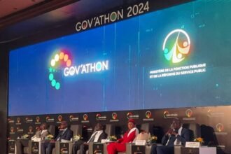 Gov'athon 2024 - planete-eleve.com