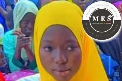 Adama Faye, élève à Al AZHAR - planete-eleve.com
